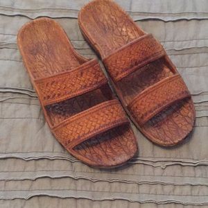 Pali Sandals